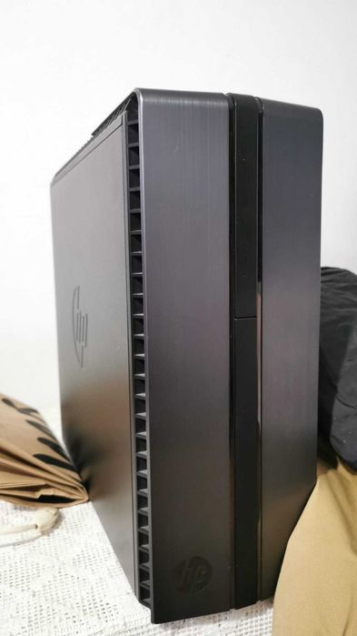 Vendo PC HP Gaming (HP Omen 870 series gaming desktop PC)