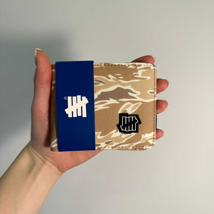 Гаманець Undefeated | Розпродаж