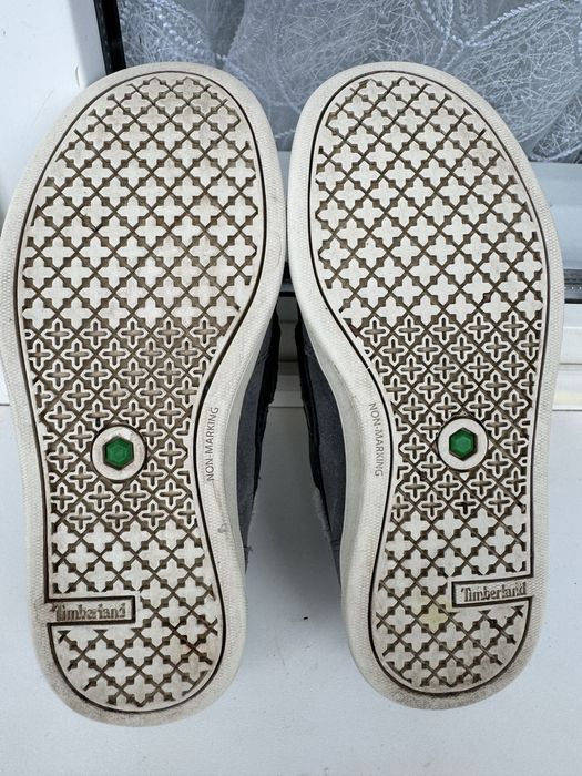 Лоферы мокасины Timberland 31