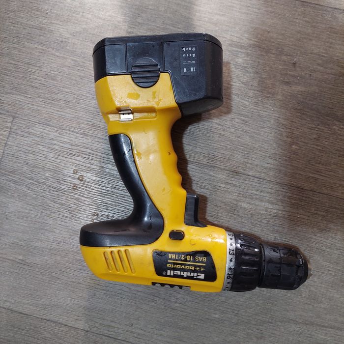 Шуроповерт  дешево