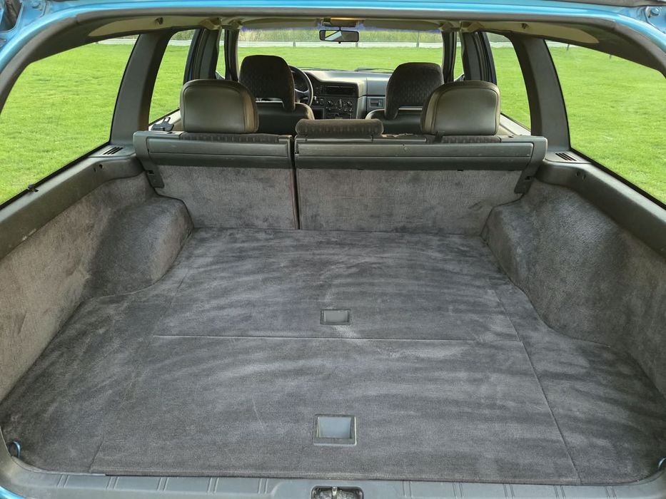 Volvo 850 Kombi 2.4 16V + LPG | Klasyk w pięknym stanie | Rok 1995