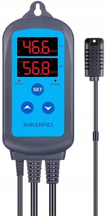 Kontroler wilgotności Inkbird IHC-200