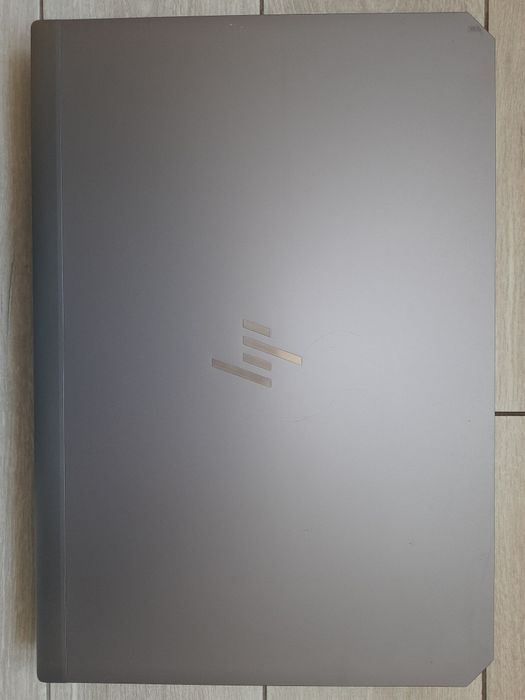 HP Zbook g6 IPS i7-9850h, 32-64 Gb, 512 SSD, RTX 3000 6 Gb