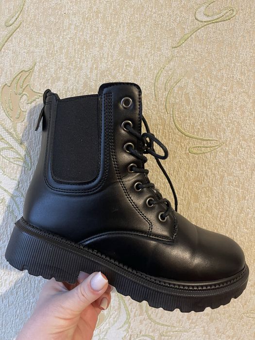 Ботінки жіночі(зима)