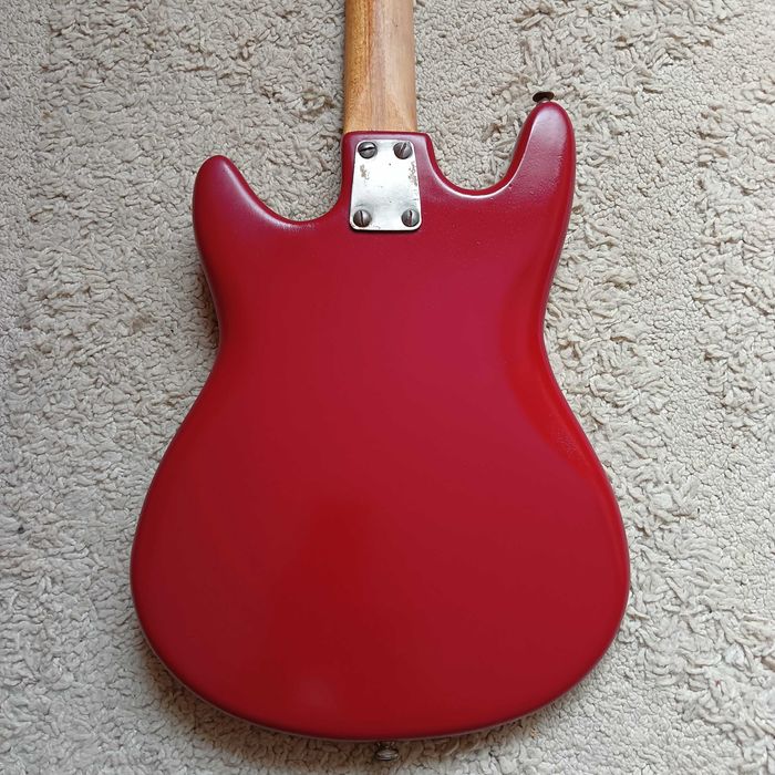 Електрогітара Jolana Star 5