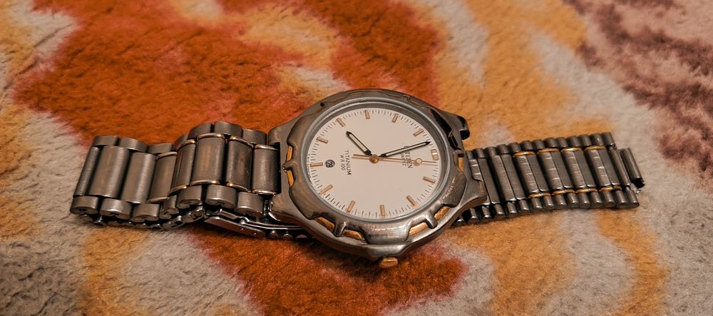 Часы Citizen original