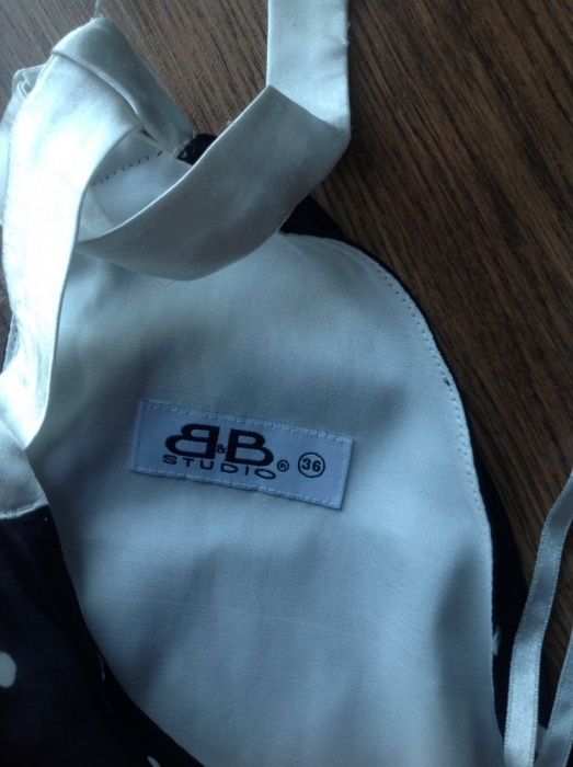 Sukienka marki B&B Studio, rozm.36