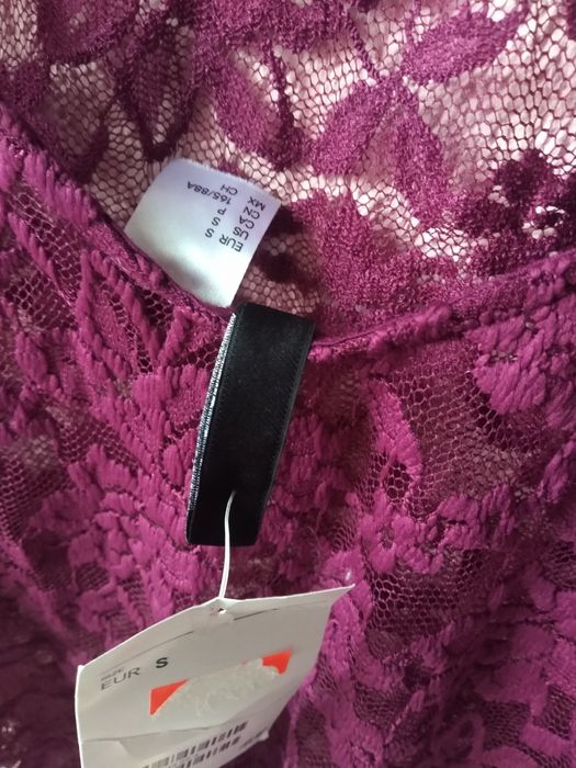 Zestaw body 3 sztuki S