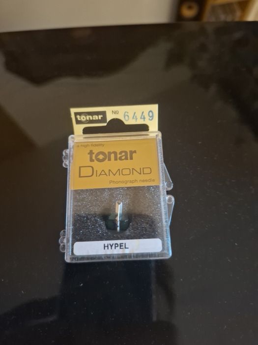 Igła Eliptyczna Technics 270C