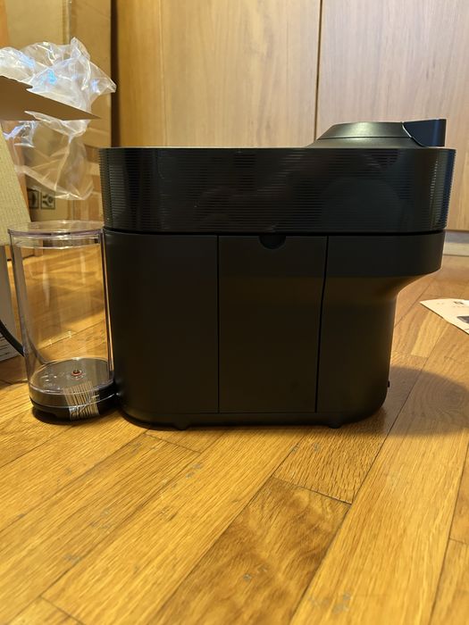 Máquina de Café Nespresso Vertuo Pop