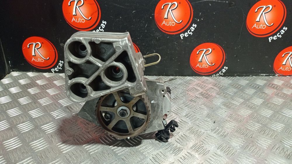 Bomba Injetora Renault Laguna Ii (Bg0/1_)