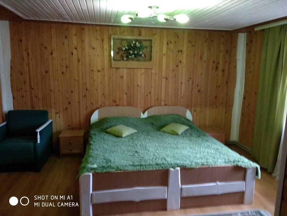 Відпочинок Яремче