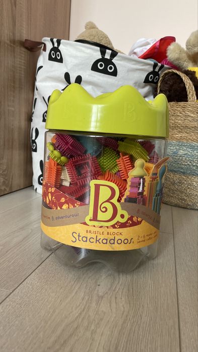 Battat Дитячий конструктор