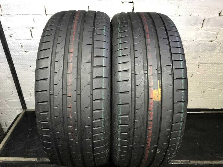 Літні шини 245/45 R19 Falken Azenis FK520 (8439)