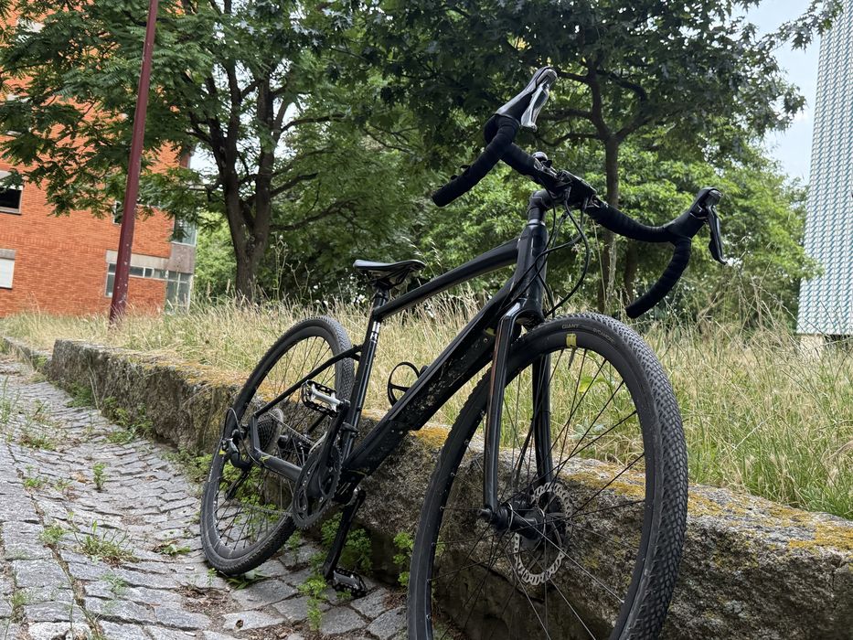 Bicicleta GIANT Race