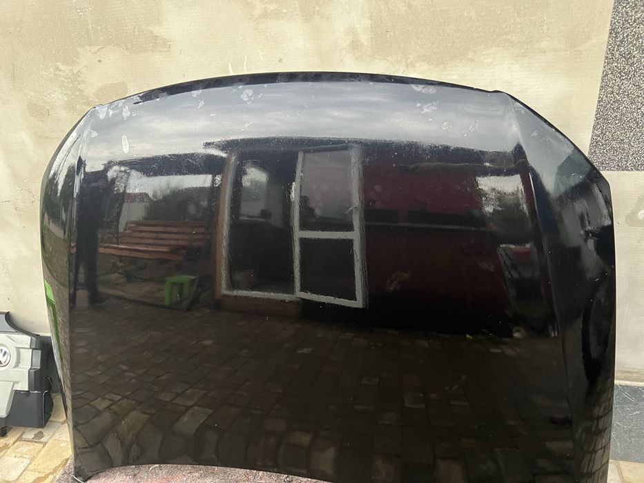 Продам капот пасат б 6