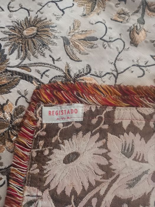 Colcha cama nova