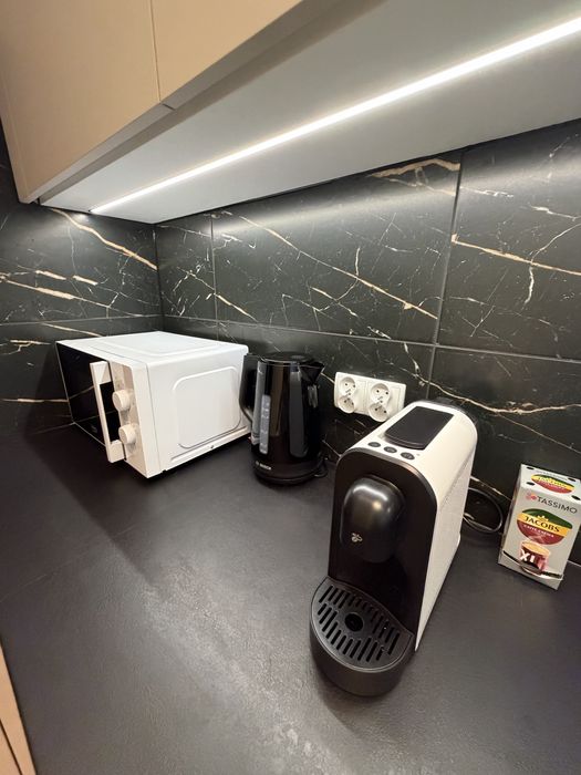 Niclegi Wynajem Apartament Premium Rynek