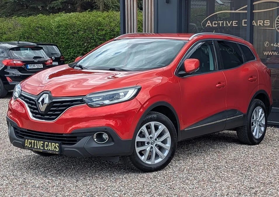 Renault Kadjar