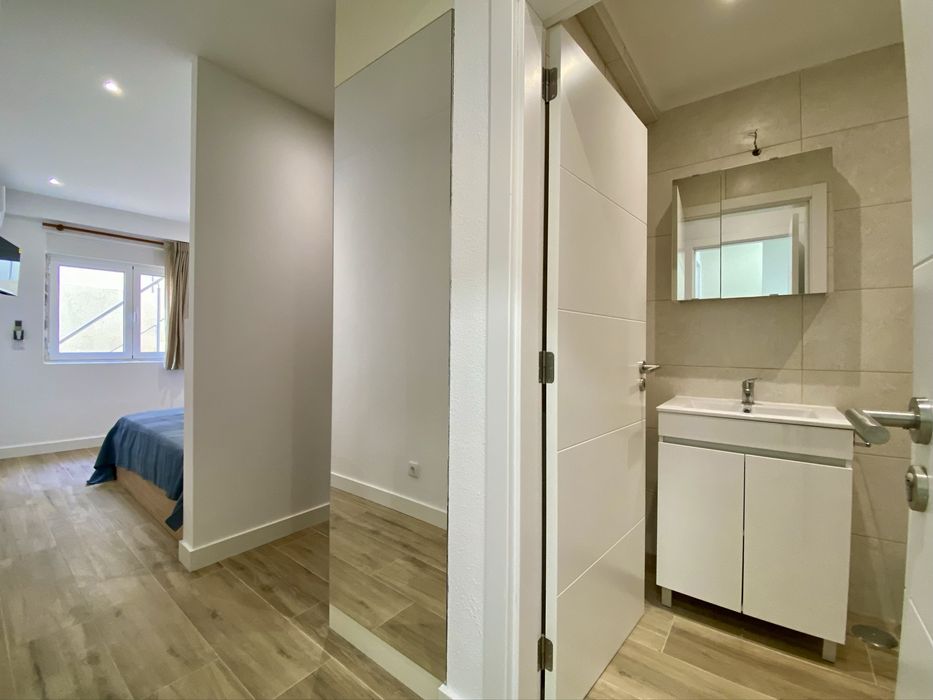 Quarto Privativo - Para casal - Só adultos