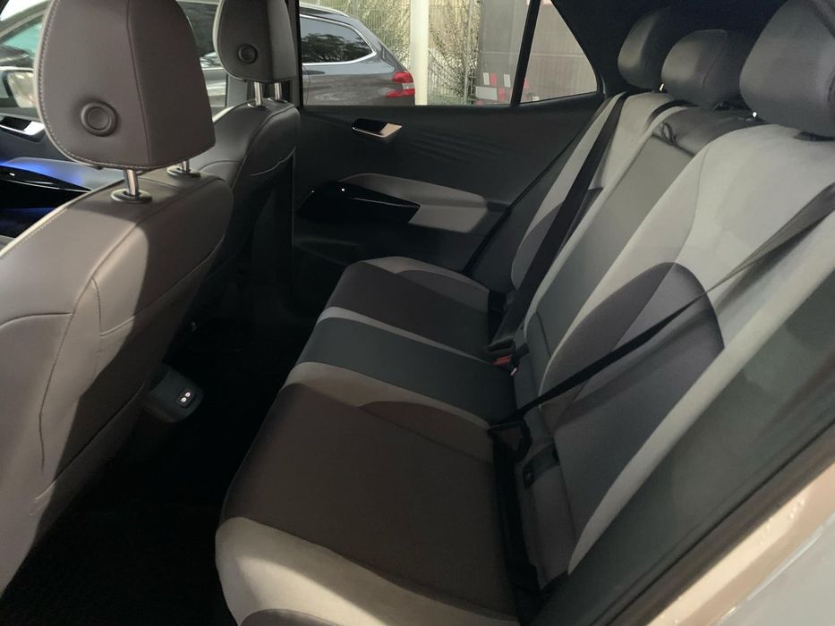 VW ID.3 Pro