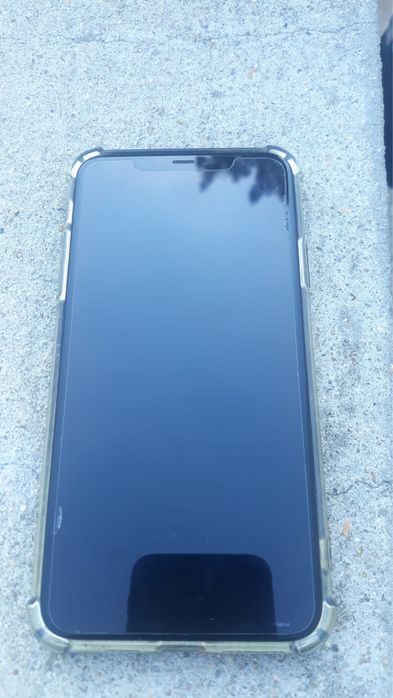 iPhone 11 Pro Max 256 GB – Usado – 210 €