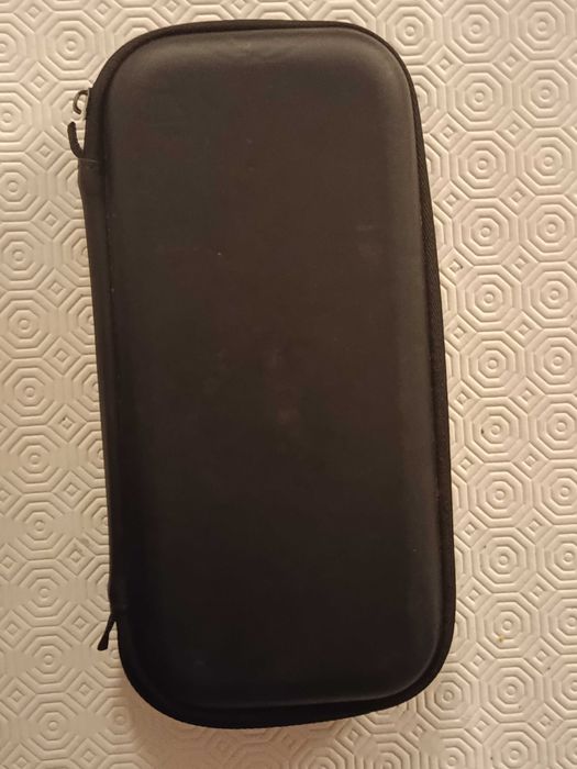 Capa Protetora Nintendo Switch 1