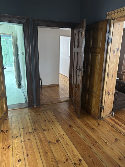 Duże mieszkanie do wynajęcia