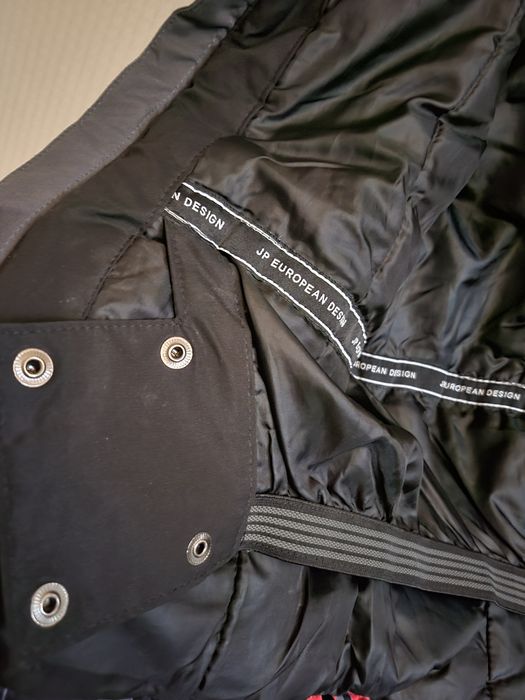 Дитяча куртка Just Play, на хлопчика, р. 146