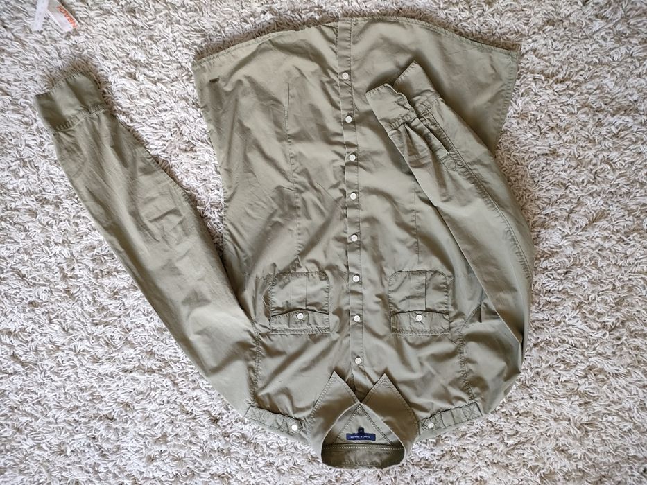 Koszula Tommy Hilfiger rozmiar L