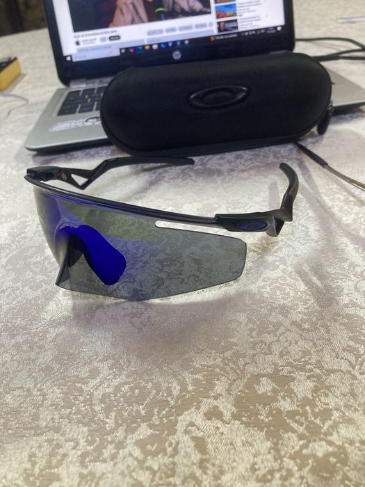 Oculos ciclismo oakley QNTM KATO