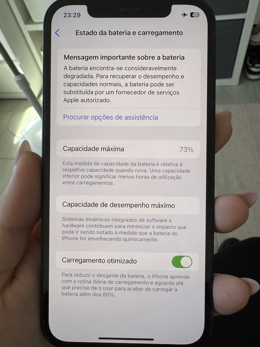 Vendo Iphone 12