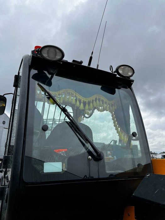 Навантажувач JCB 541-70 AGRI 2019р