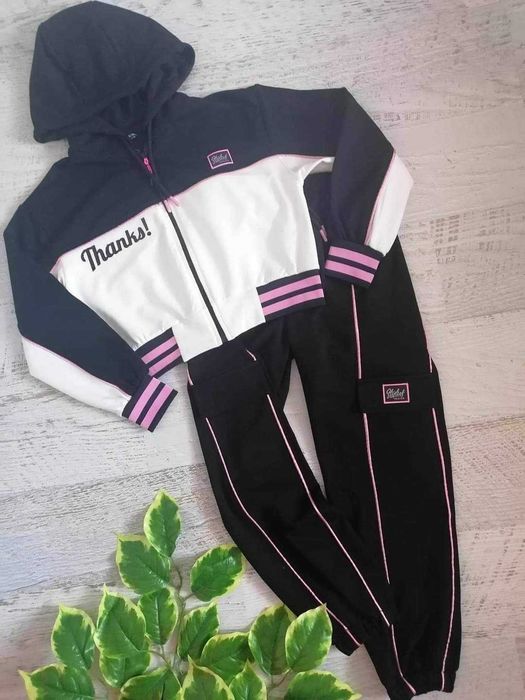Super dres dla dziewczynki