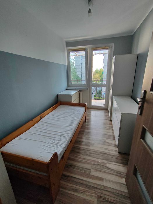 Pokój do wynajęcia Brynów, ul.Brynowska