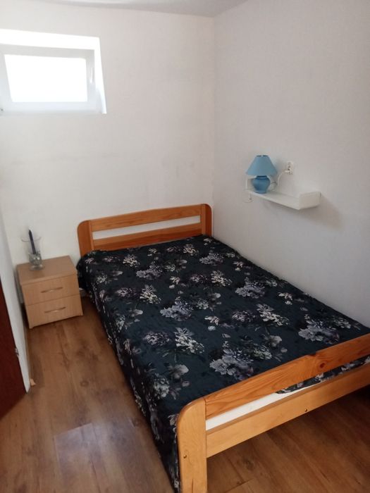 Domek nad morzem Mrzeżyno 6-7 osób