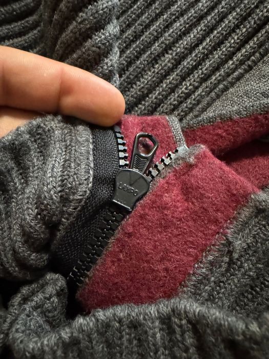 Светр Stone Island