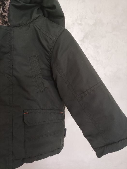 Куртка ,парка NUTMEG