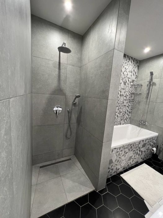 3 к. квартира 70м2 Ремонт! Новострой! Одесская ЖК Дом на Зерновой