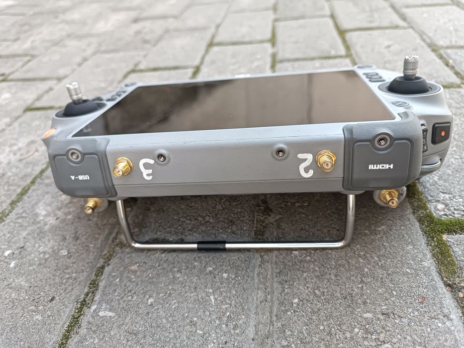 Пульт DJI RC Plus 2 (Model TKPL2)