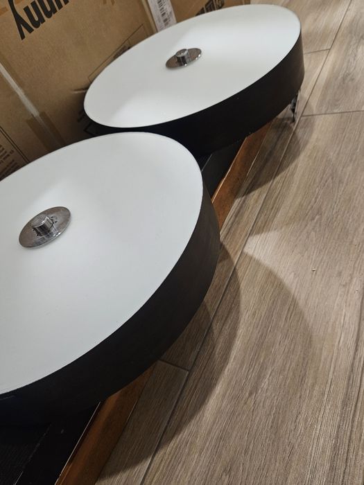 Candeeiros teto Philips Led