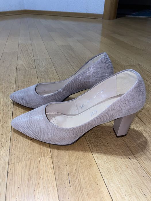 Жіночі туфлі Marco (Польща)