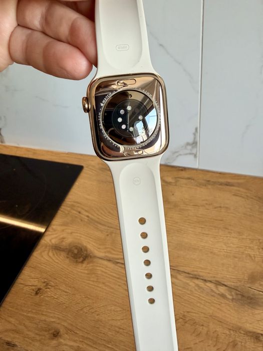 Apple watch 10 42mm titan