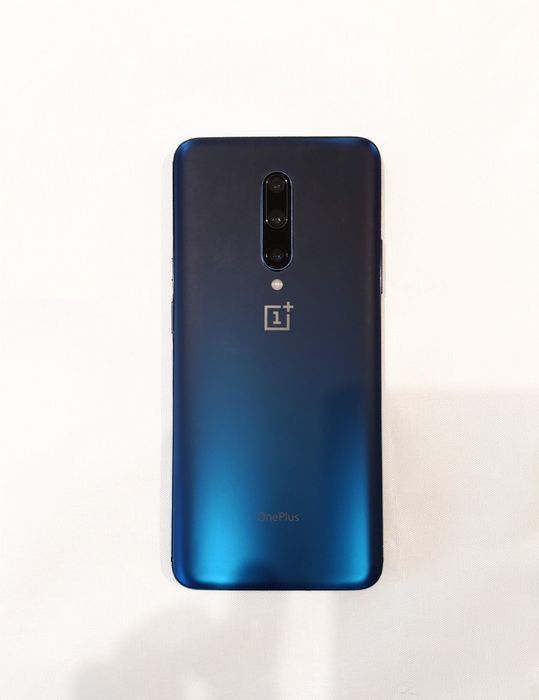 Смартфон OnePlus 7 Pro 8/256Gb Nebula Blue: 4 900 грн. - Смартфоны