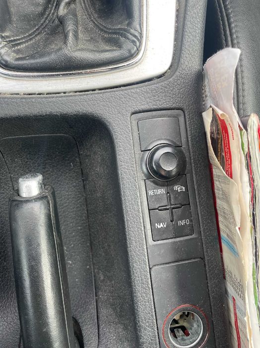 Audi A4  Avant TDI S.Line