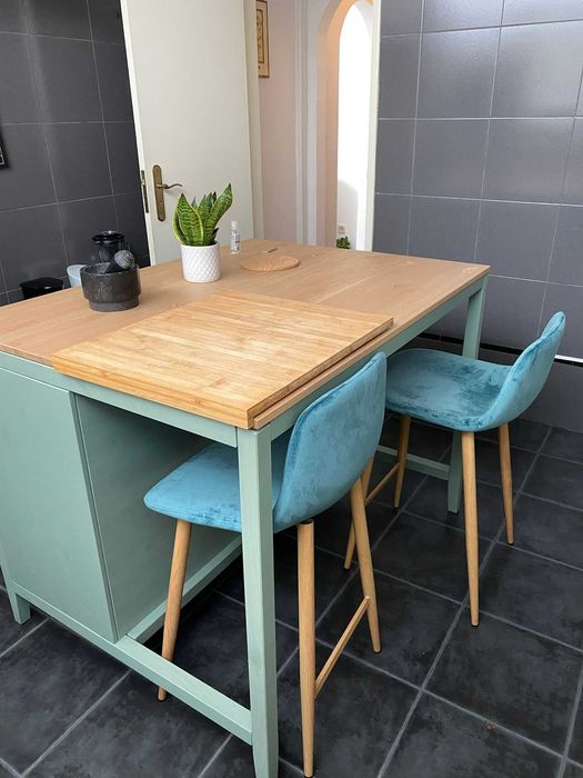 Apartamento T2 para arrendamento