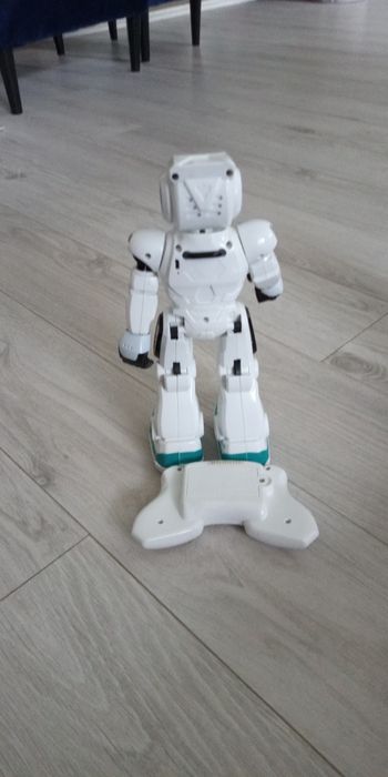 Xtrem Bots Robbie  Zdalnie Sterowany
