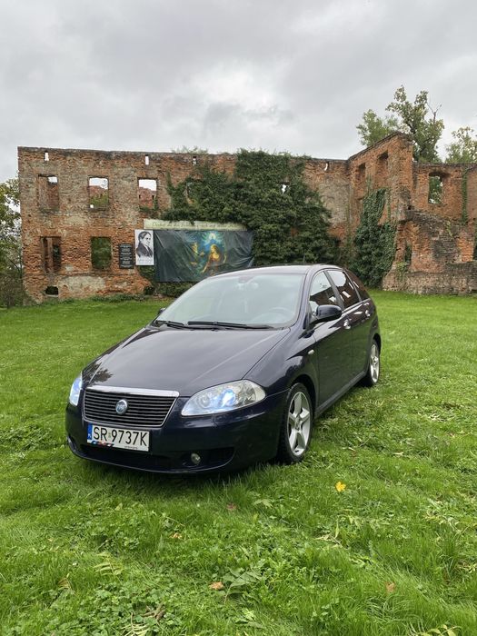 Fiat Croma 1.9 JTD