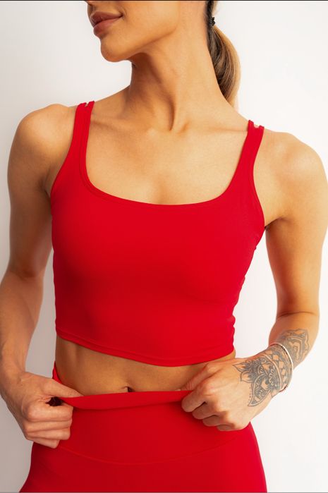 Cпортивний топ жіночий