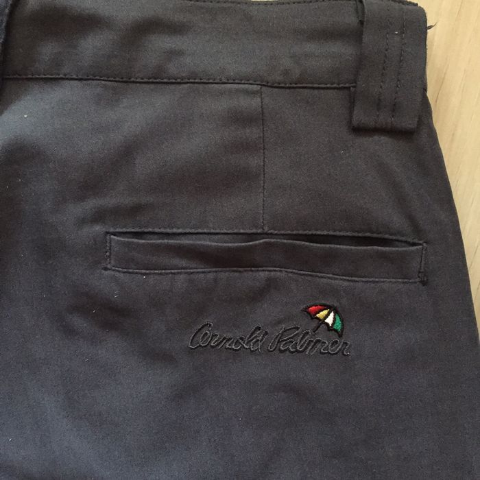 Spodenki Arnold Palmer